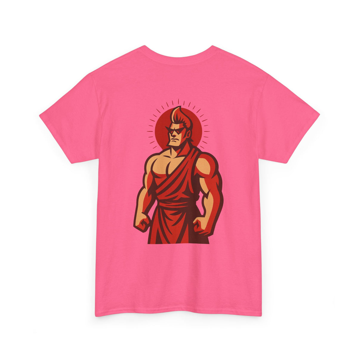 Franky • Mythologie Tee — vue 17