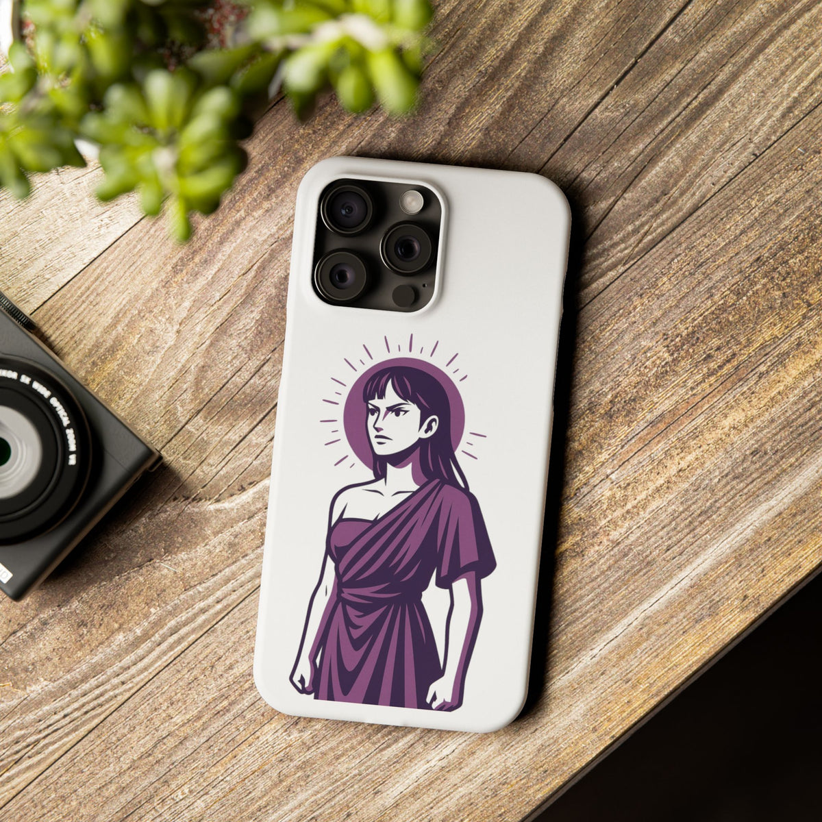 Robin • Mythologie Case — vue 68