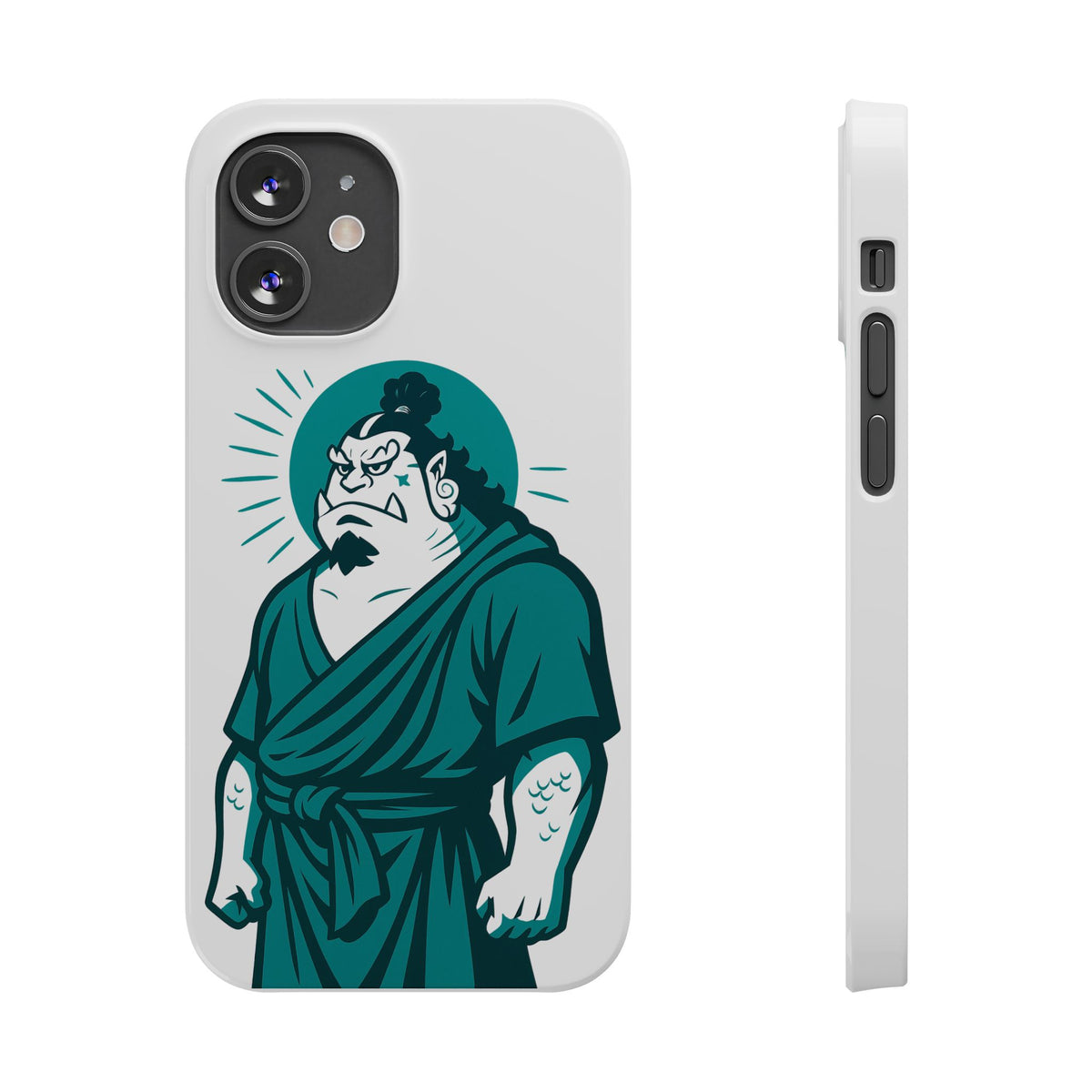Jinbe • Mythologie Case — vue 9