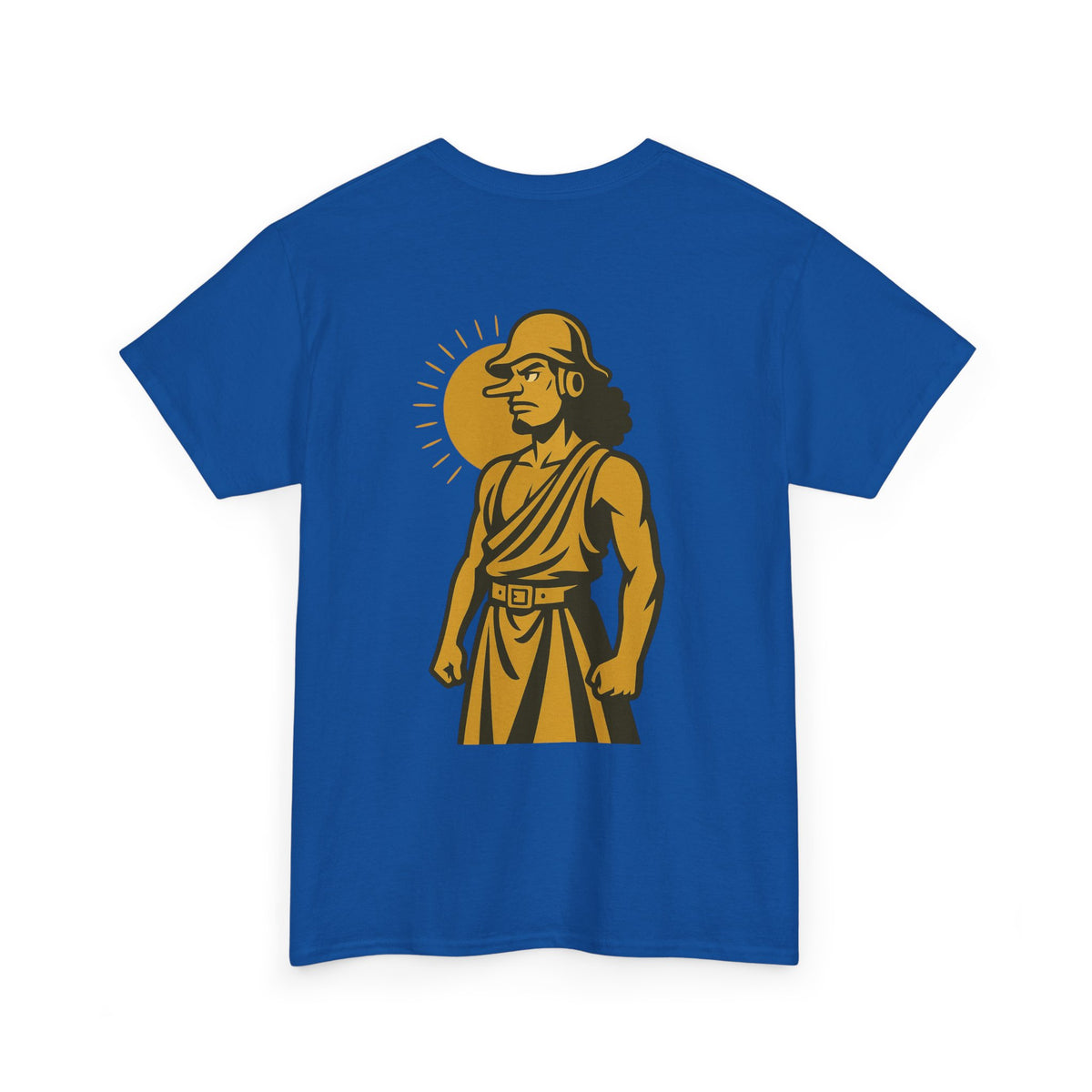 Ussop • Mythologie Tee — vue 5