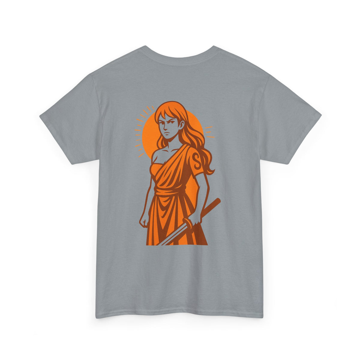 Nami • Mythologie Tee — vue 7