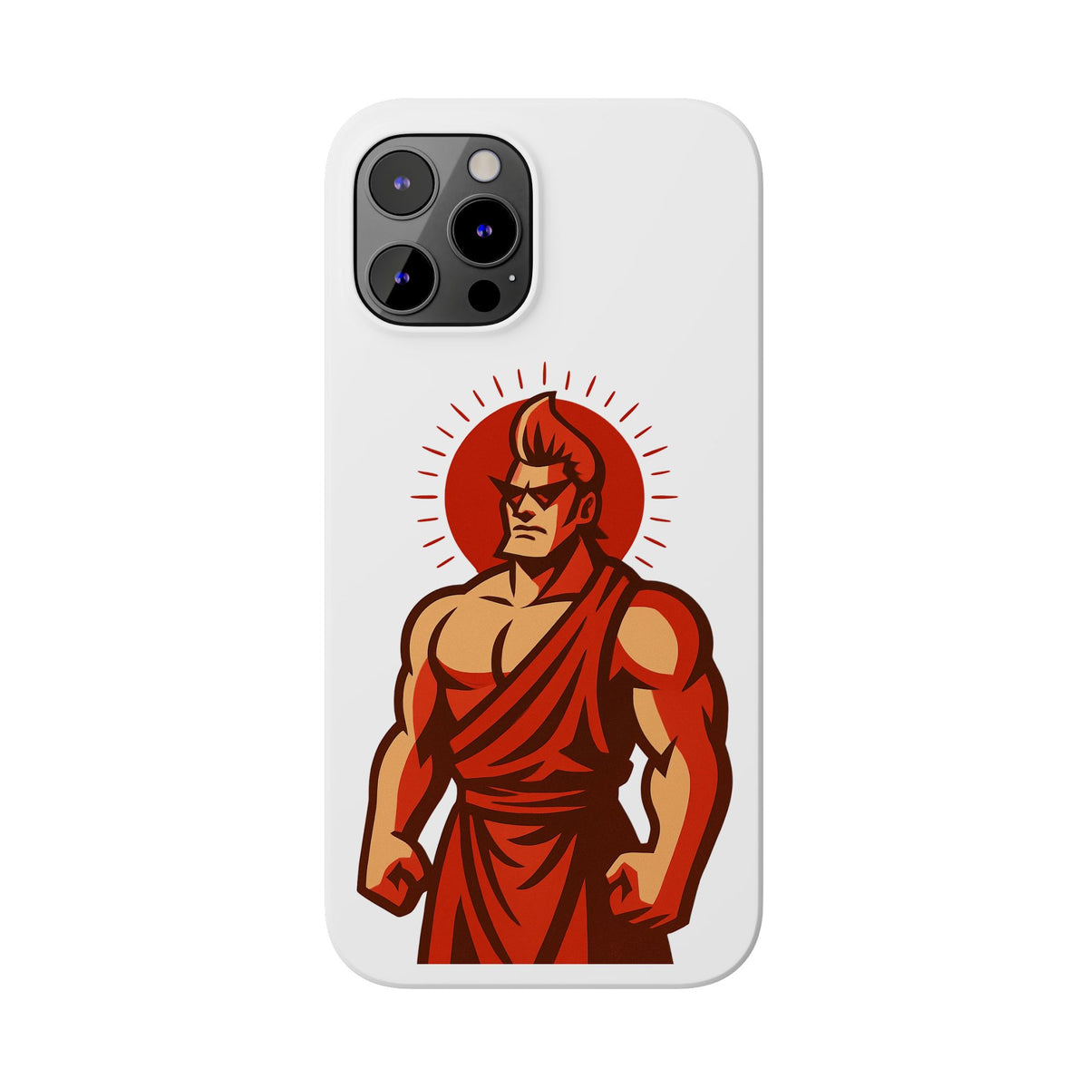 Franky • Mythologie Case — vue 54