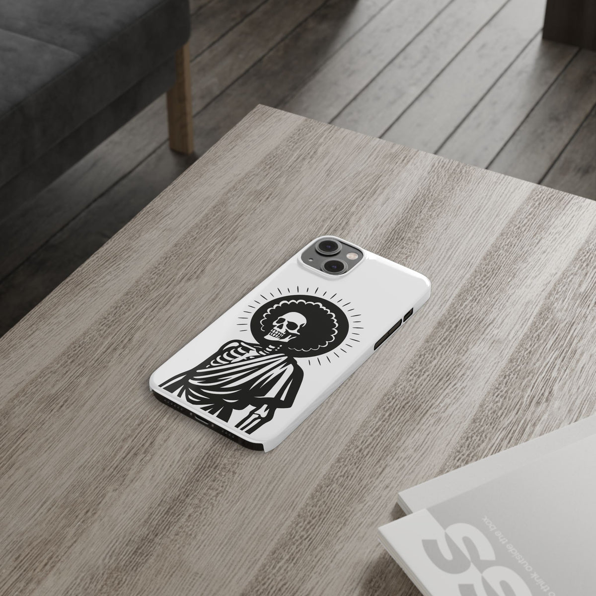 Brook • Mythologie Case — vue 60