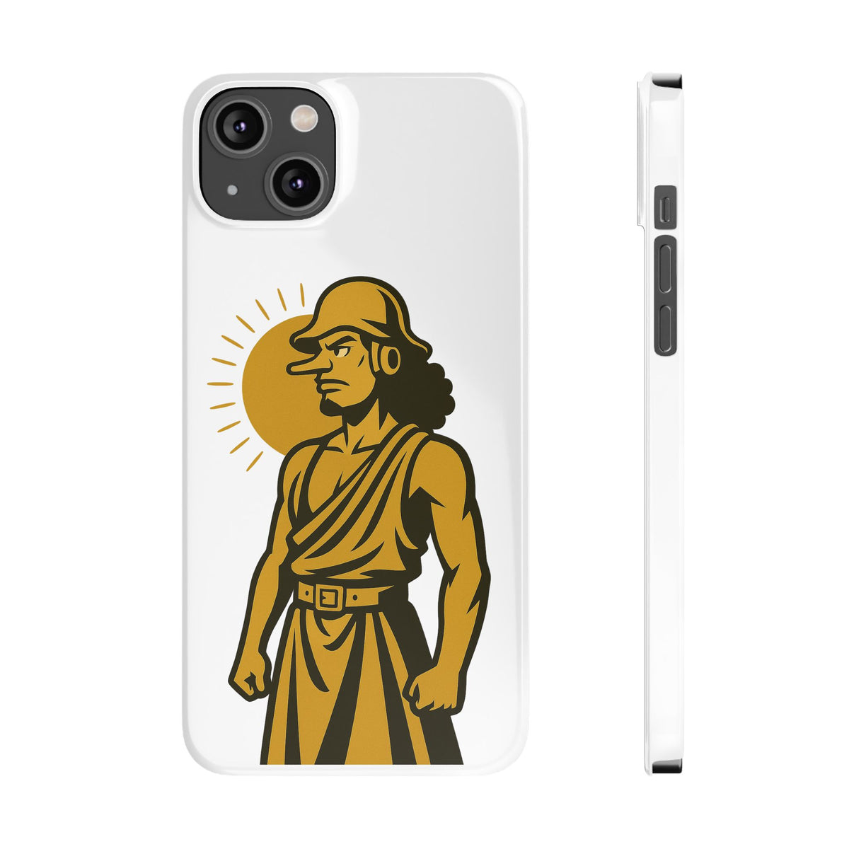 Ussop • Mythologie Case — vue 14