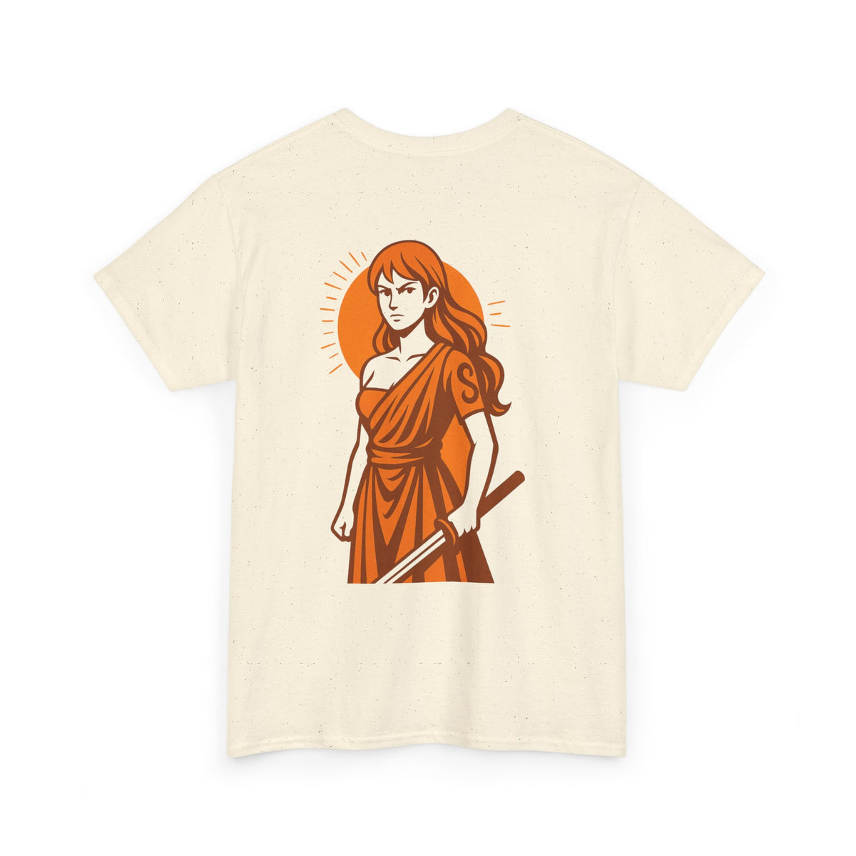 Nami • Mythologie Tee — vue 4