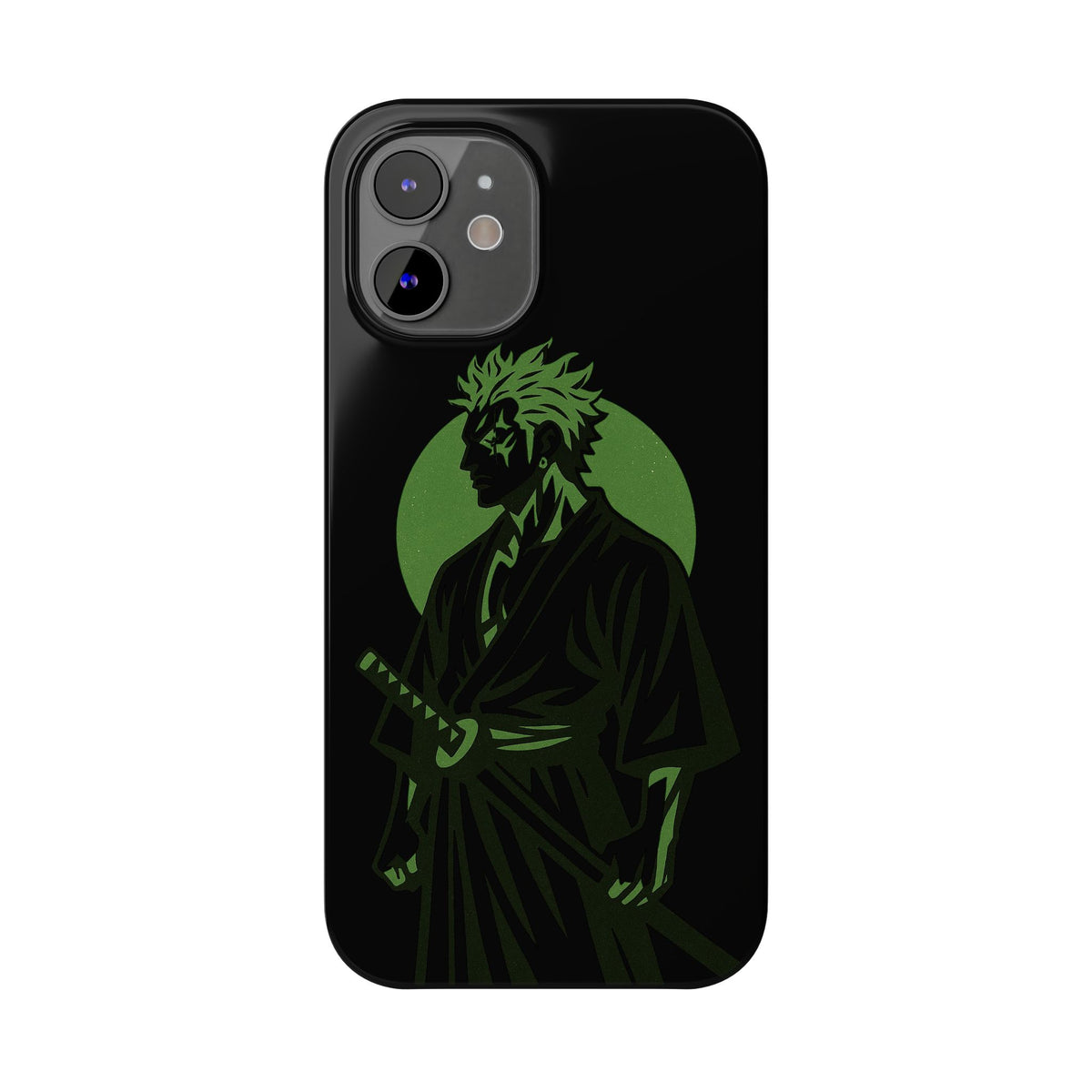 Zoro • Mythologie Case — vue 53