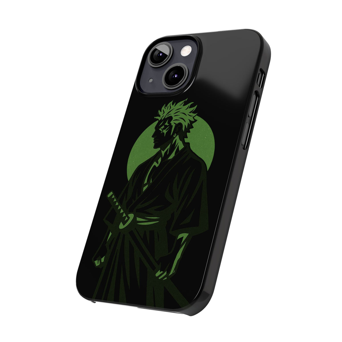Zoro • Mythologie Case — vue 42