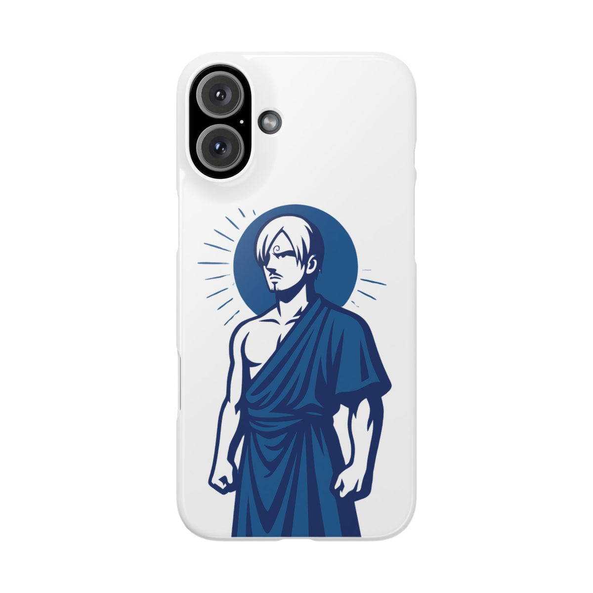 Sanji • Mythologie Case — vue 21