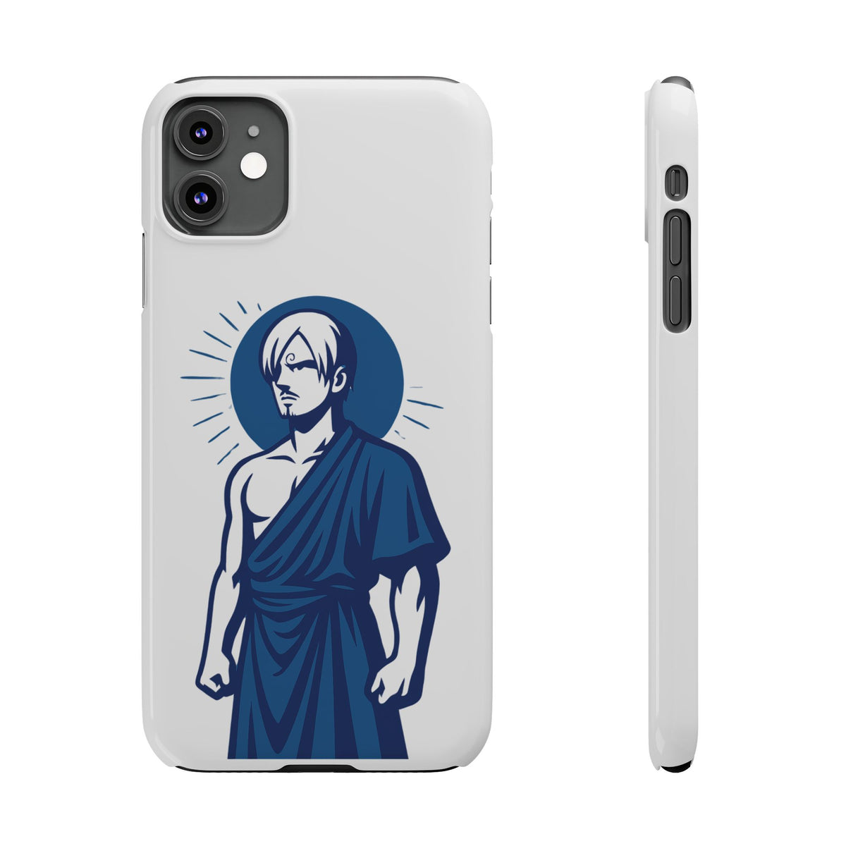 Sanji • Mythologie Case — vue 1