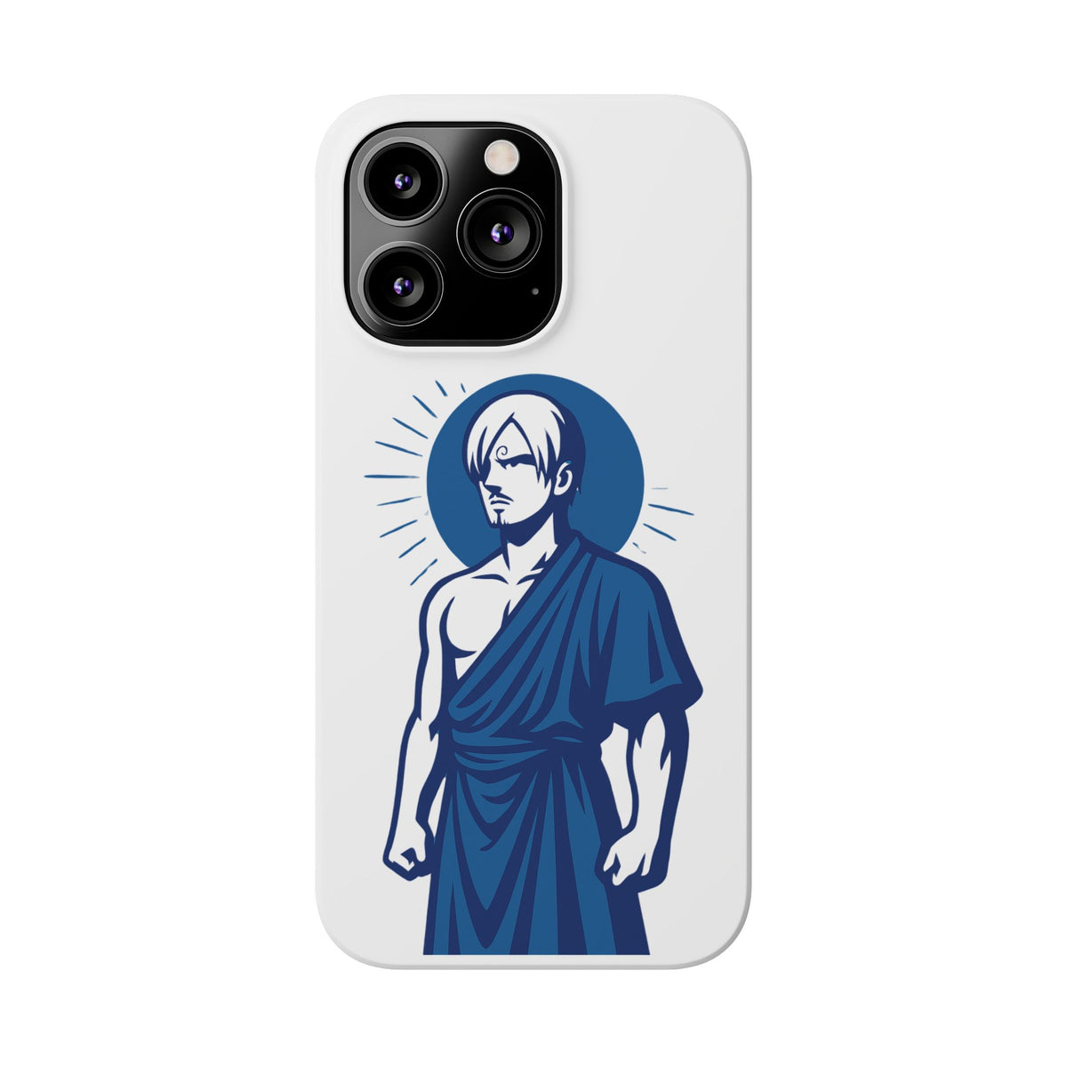 Sanji • Mythologie Case — vue 42
