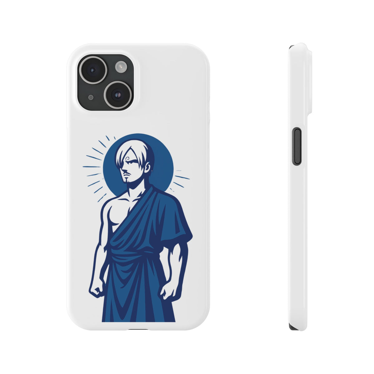 Sanji • Mythologie Case — vue 15