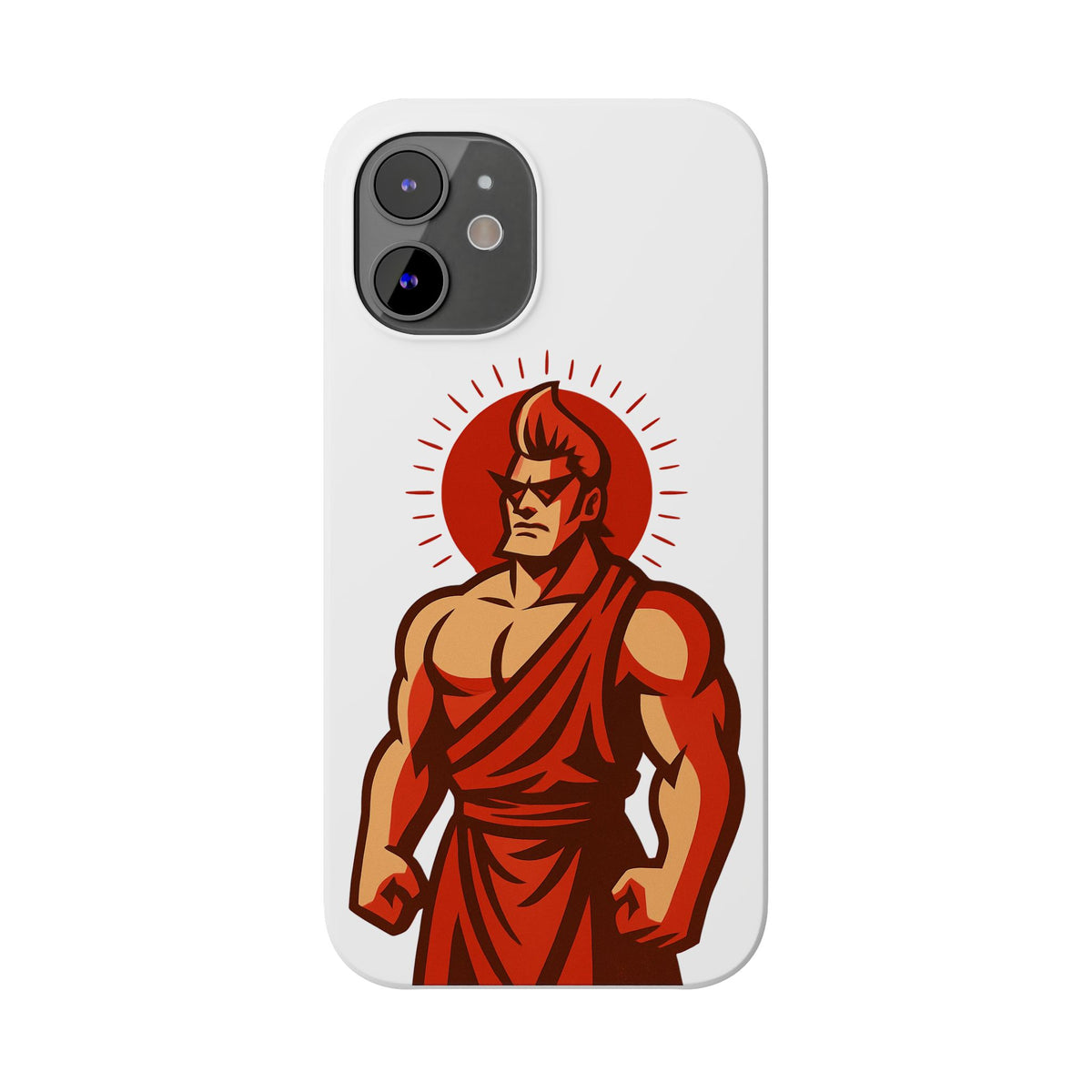 Franky • Mythologie Case — vue 51