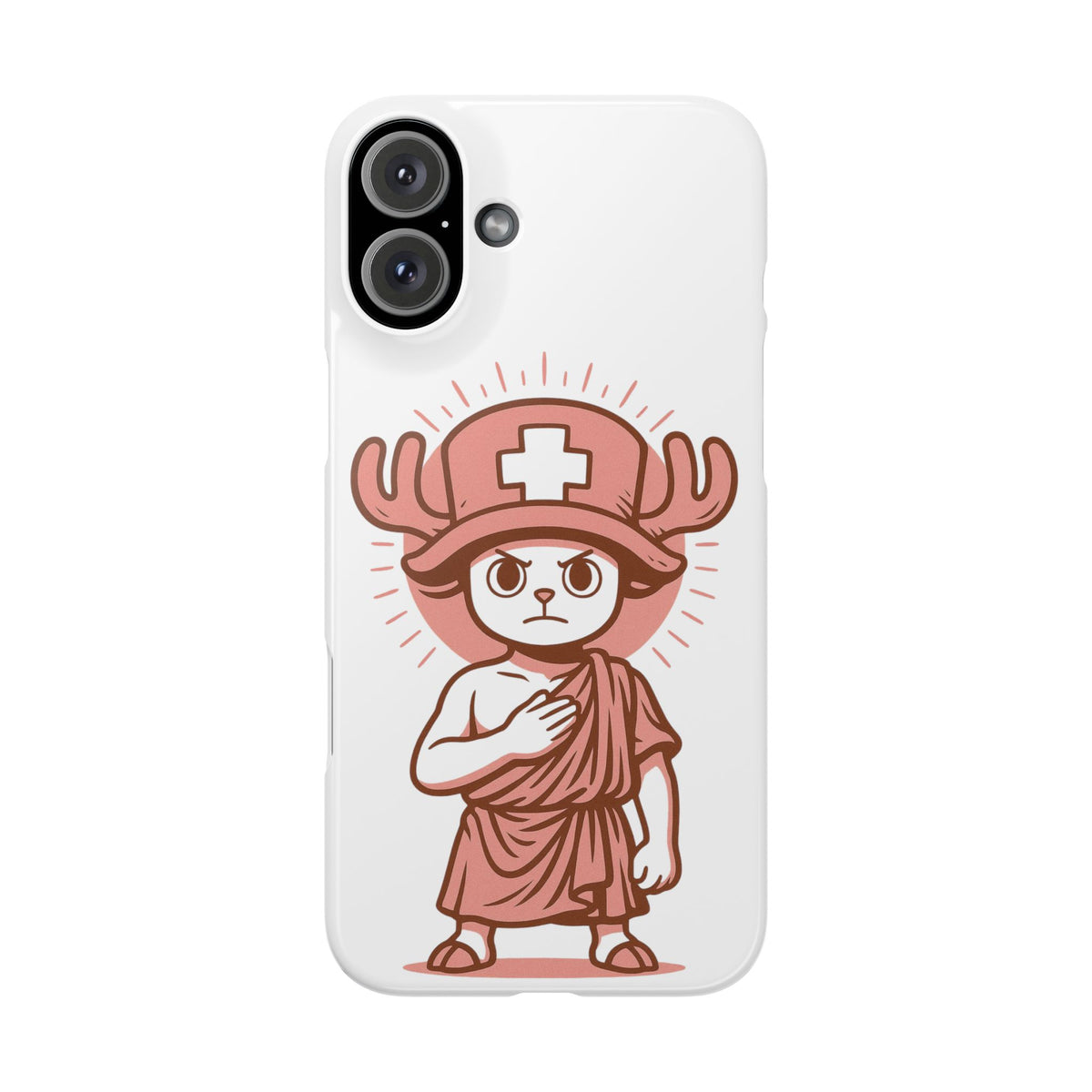 Choper • Mythologie Case — vue 21