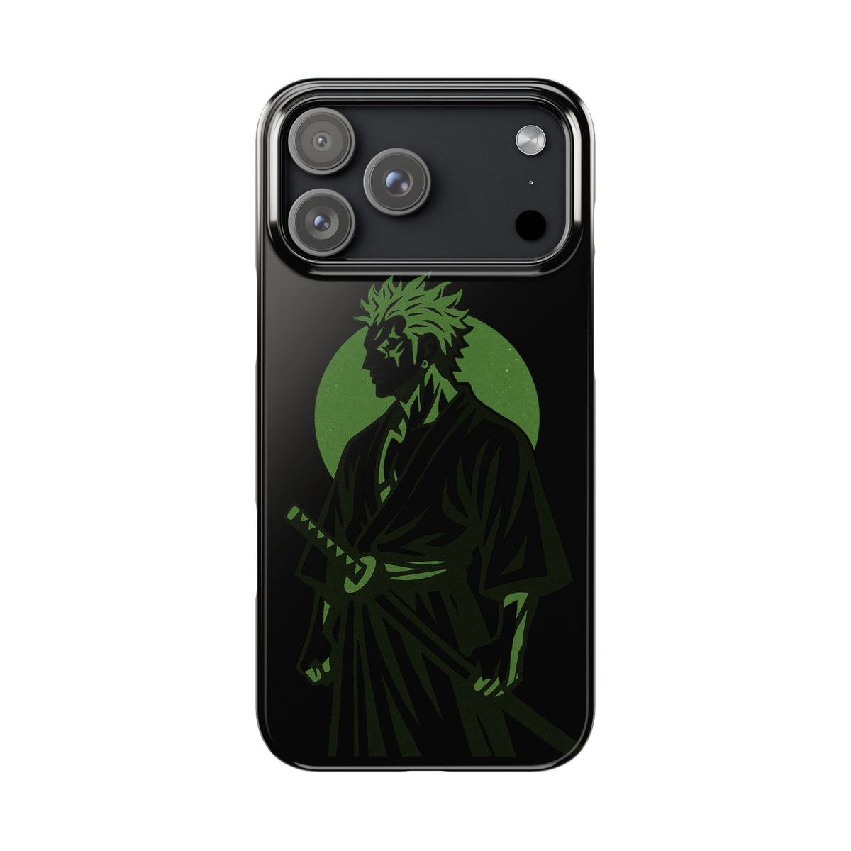 Zoro • Mythologie Case — vue 25