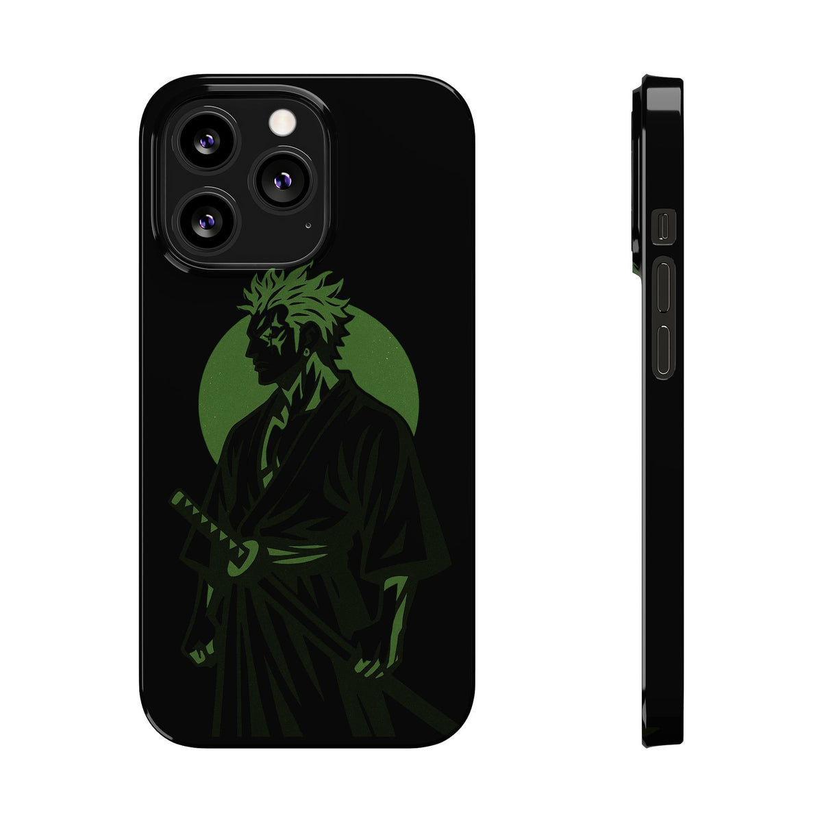 Zoro • Mythologie Case — vue 7