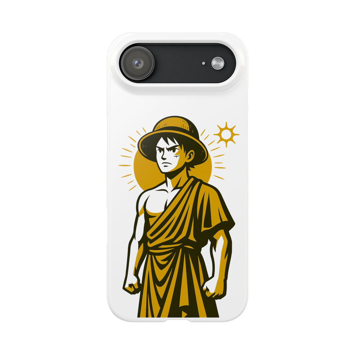 Luffy • Mythologie Case — vue 26