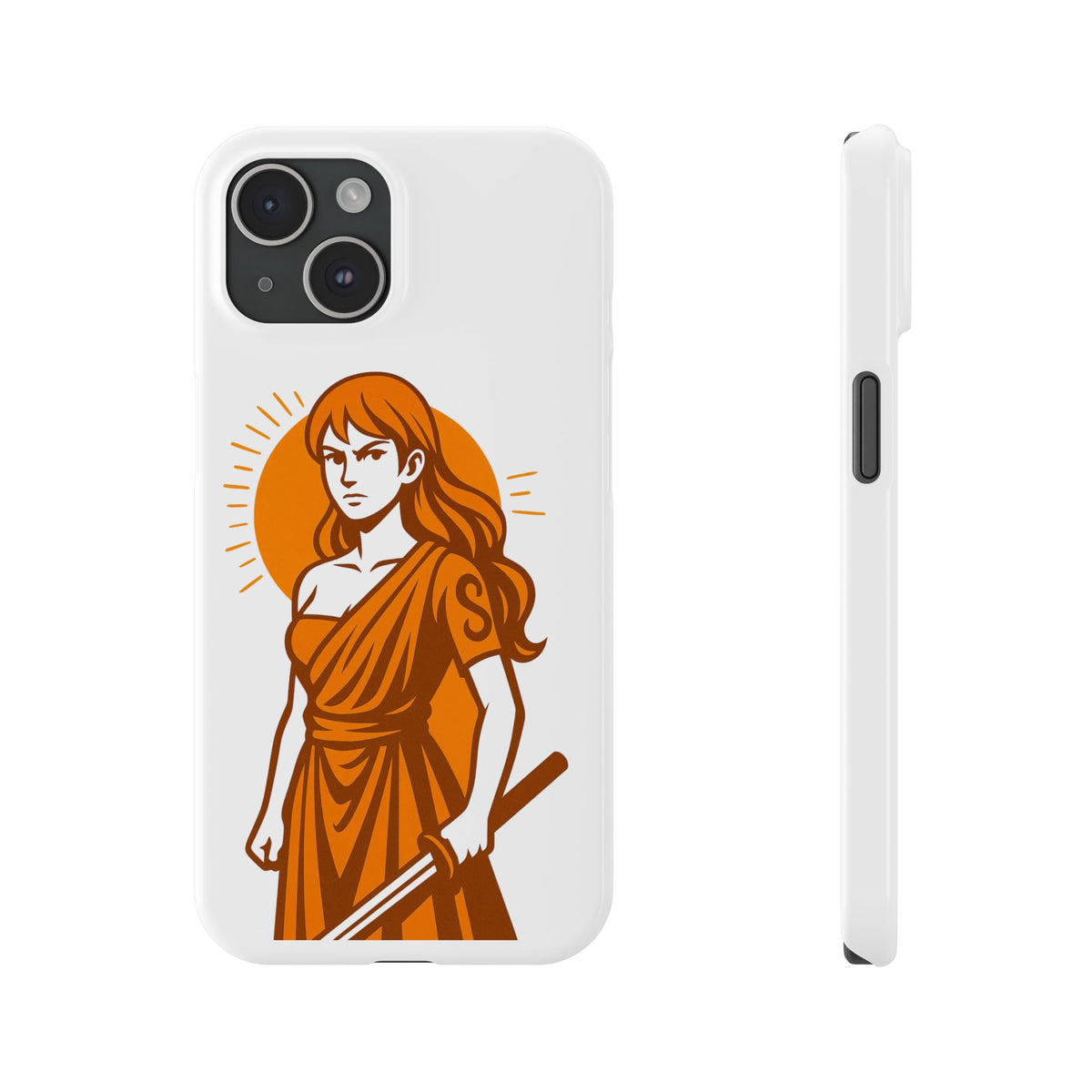 Nami • Mythologie Case — vue 15