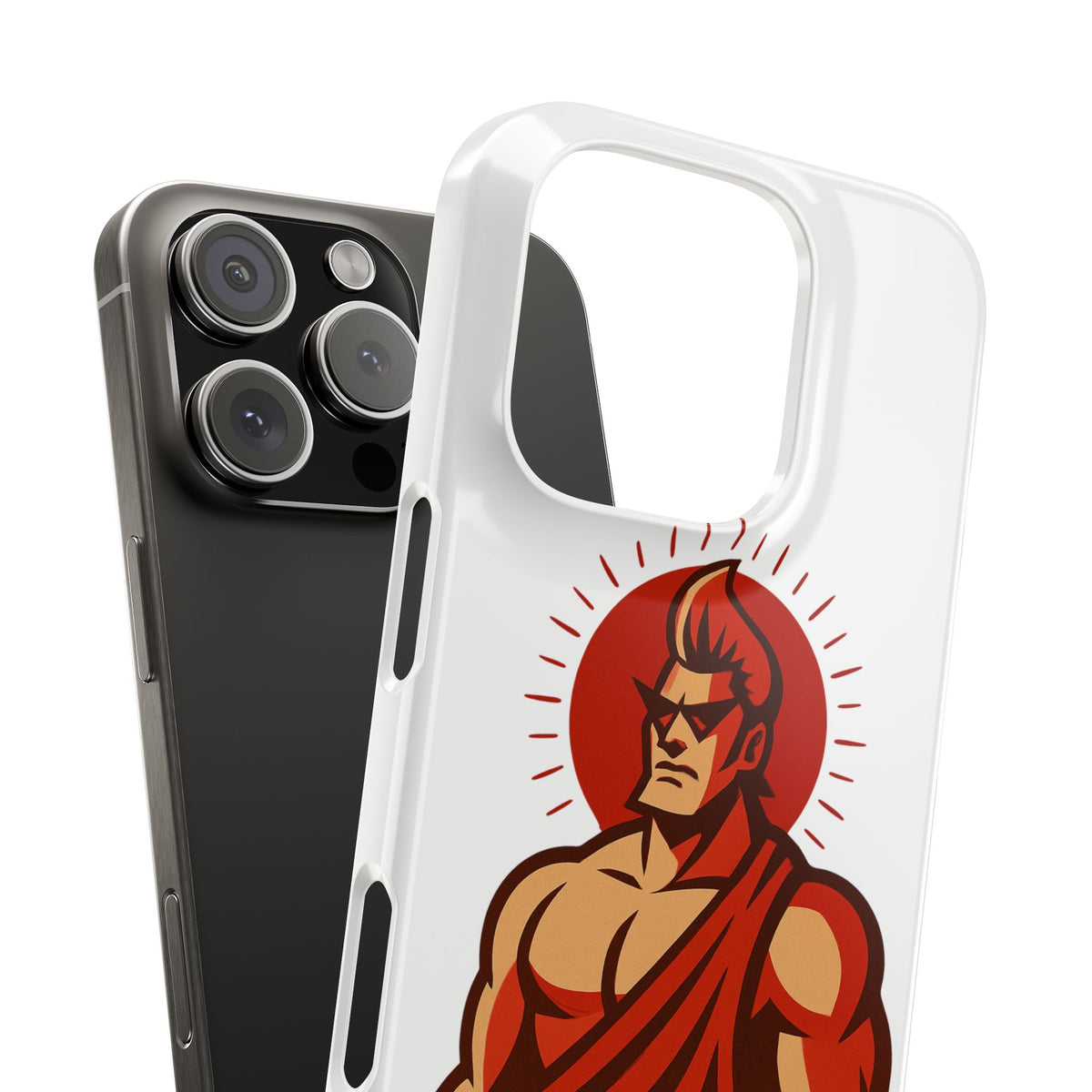 Franky • Mythologie Case — vue 72