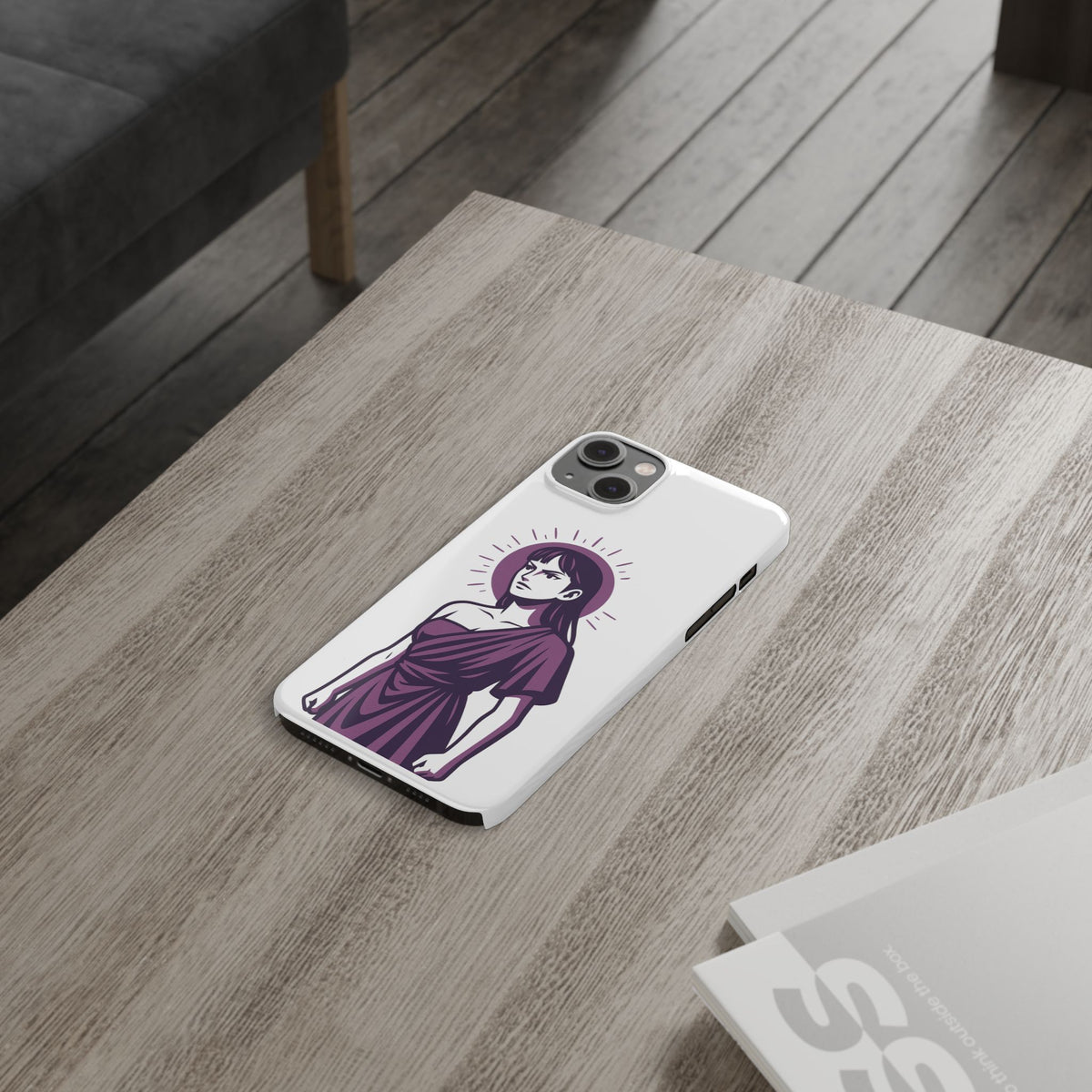 Robin • Mythologie Case — vue 60