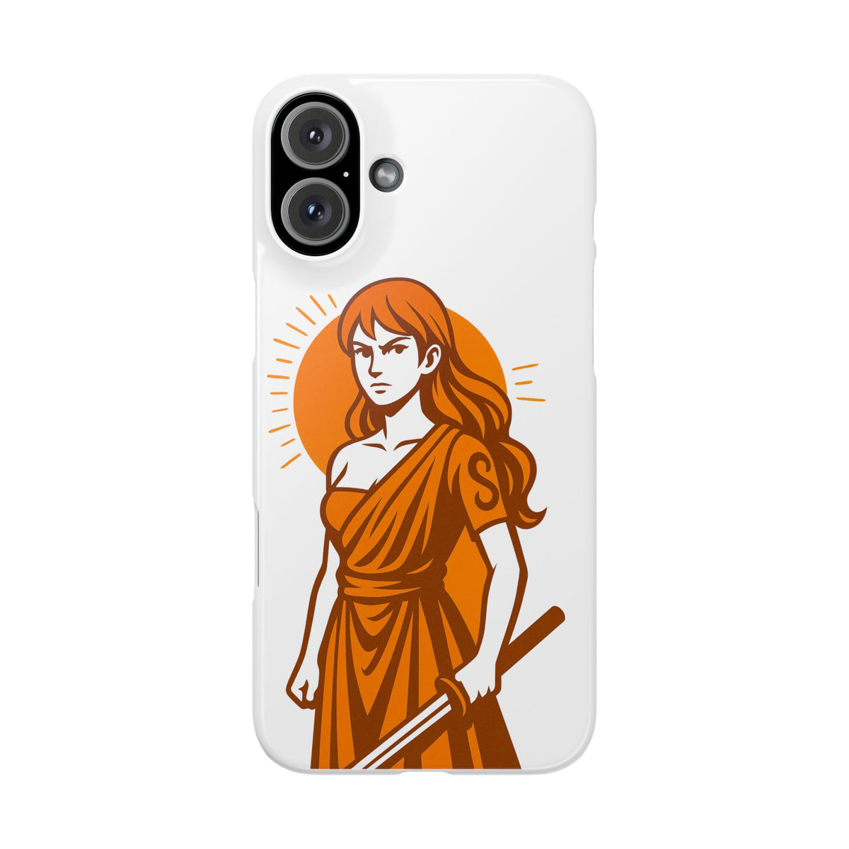 Nami • Mythologie Case — vue 21