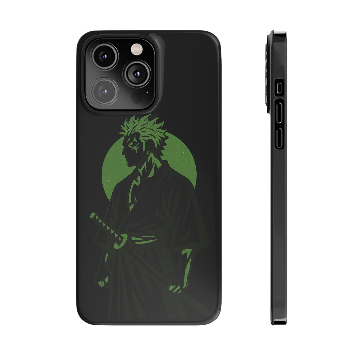 Zoro • Mythologie Case — vue 14