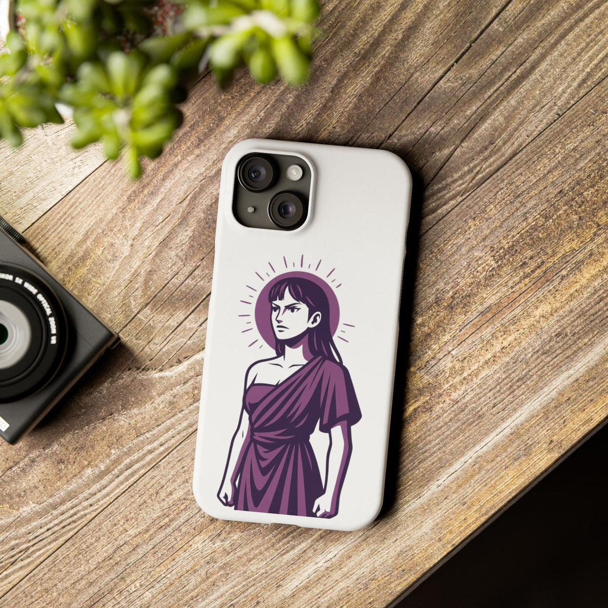 Robin • Mythologie Case — vue 62
