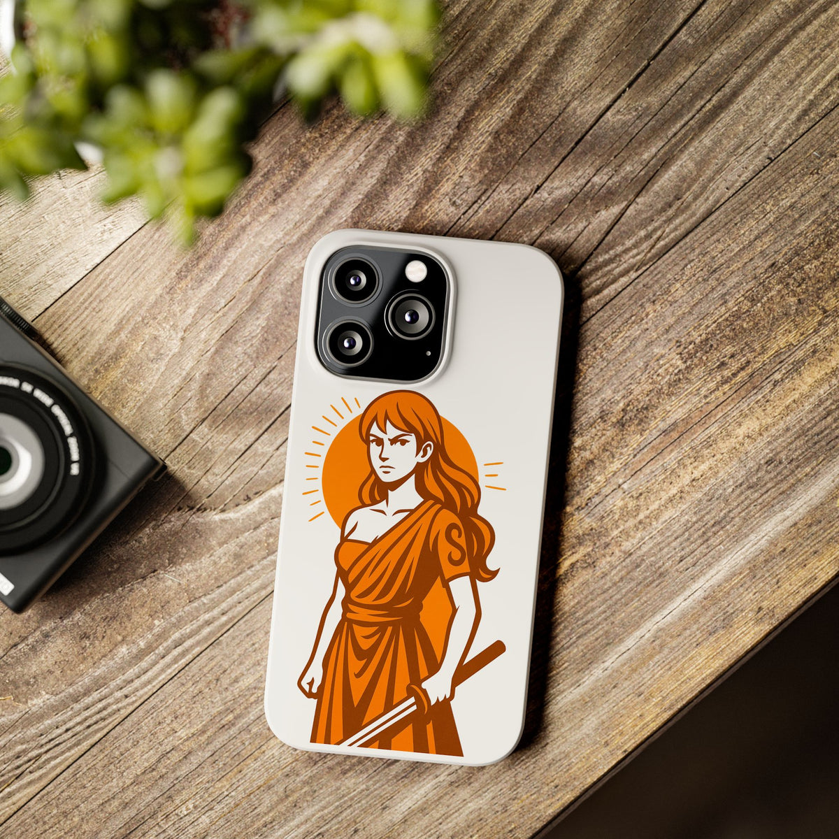 Nami • Mythologie Case — vue 44