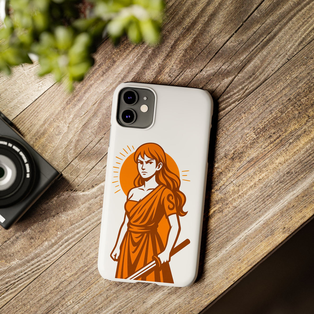 Nami • Mythologie Case — vue 29