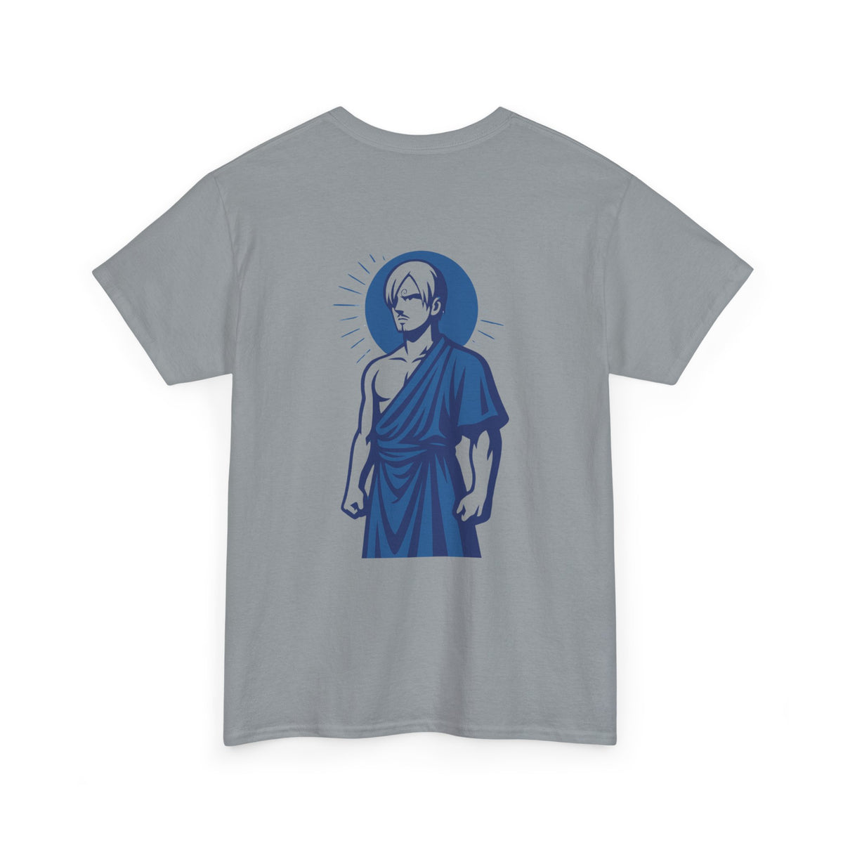 Sanji • Mythologie Tee — vue 7