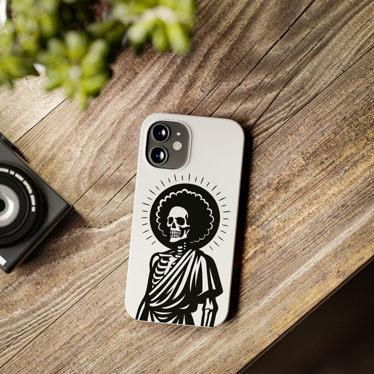 Brook • Mythologie Case — vue 53