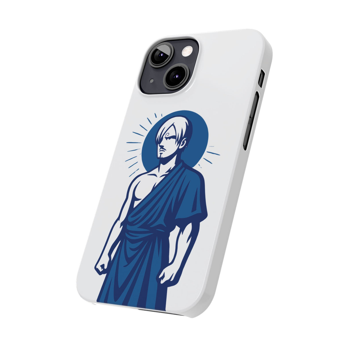 Sanji • Mythologie Case — vue 40