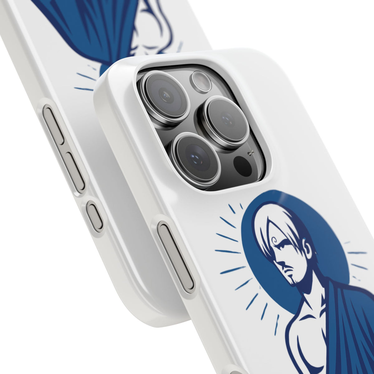 Sanji • Mythologie Case — vue 71