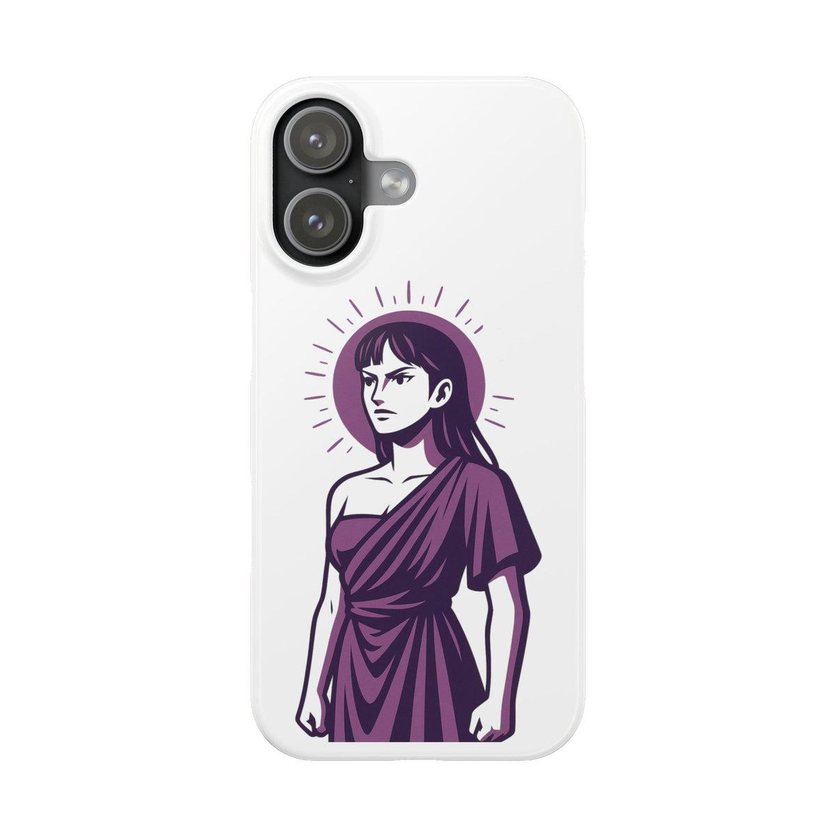 Robin • Mythologie Case — vue 23