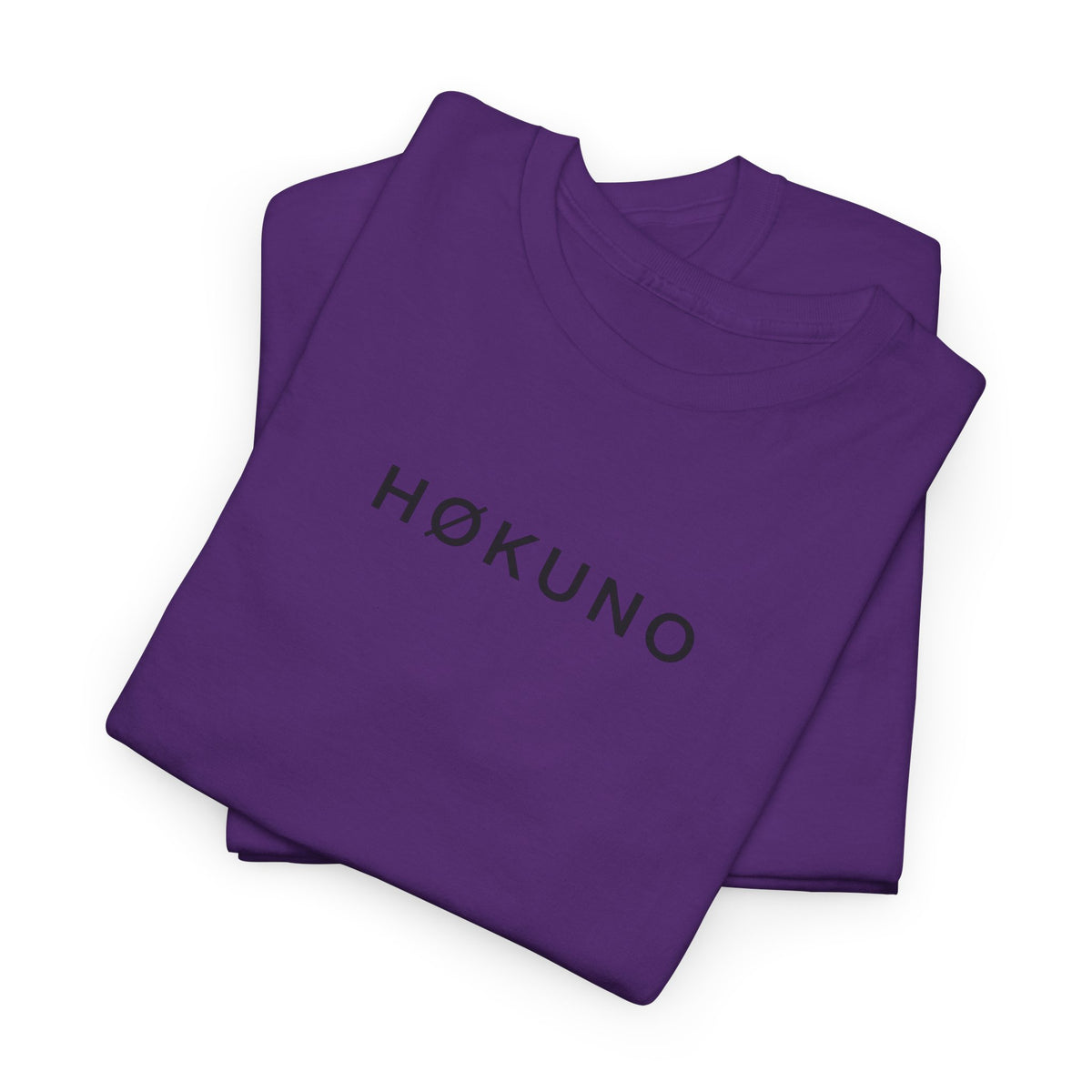 Hokuno Target Design Tee — vue 3