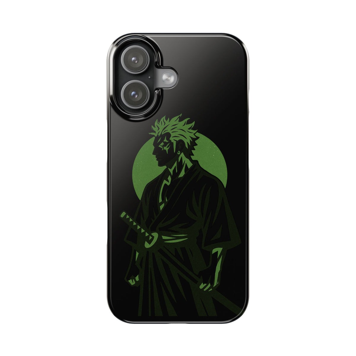 Zoro • Mythologie Case — vue 23