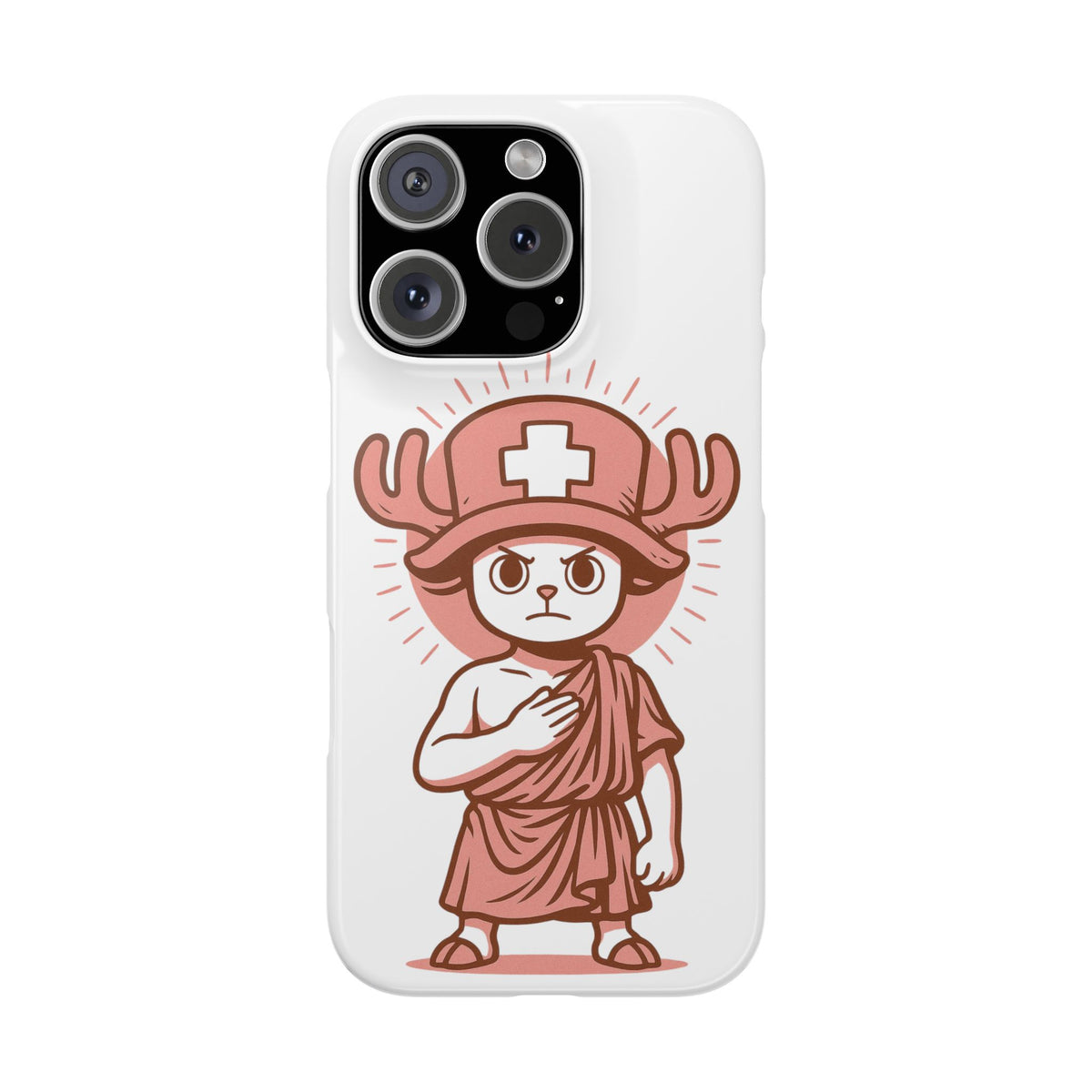 Choper • Mythologie Case — vue 20