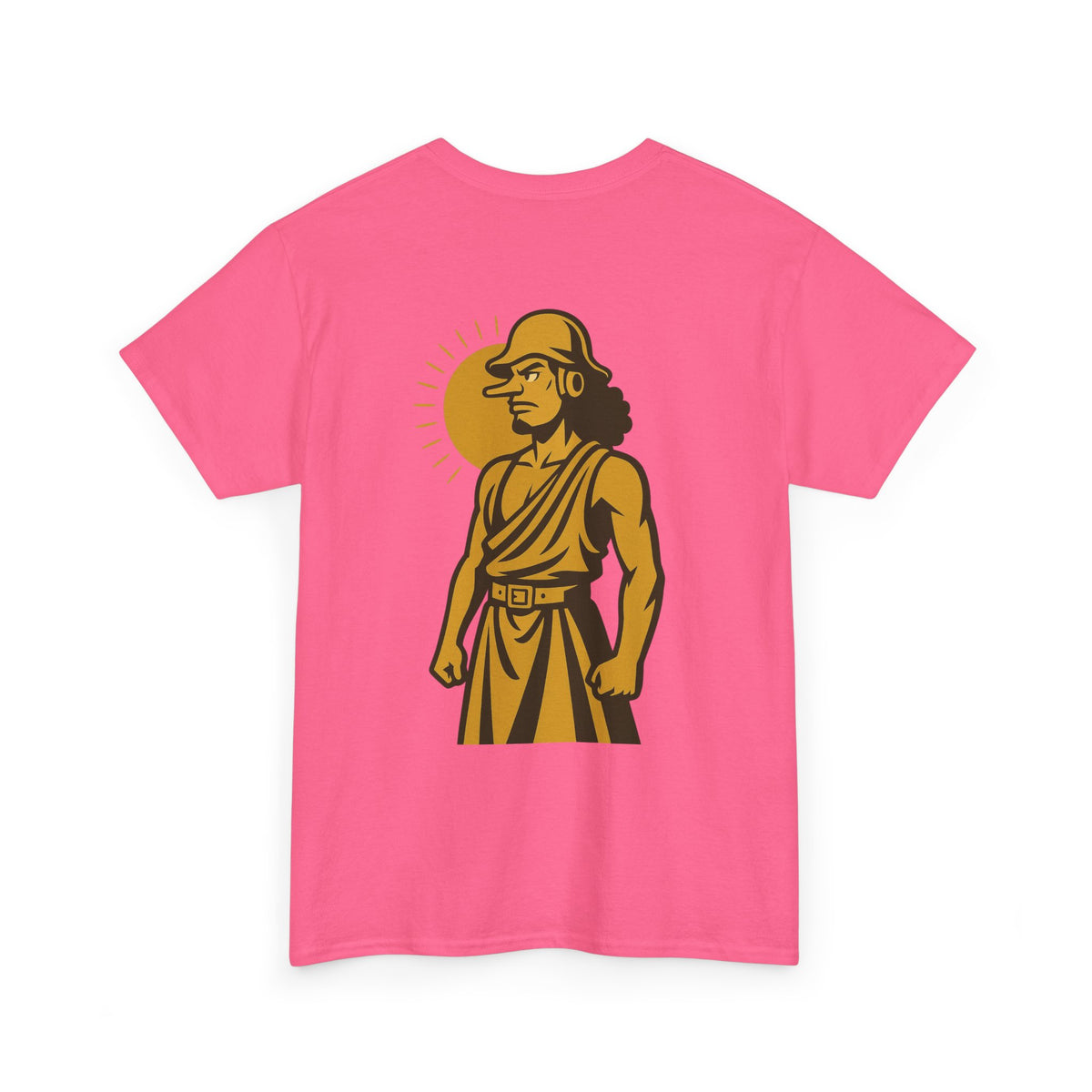 Ussop • Mythologie Tee — vue 7