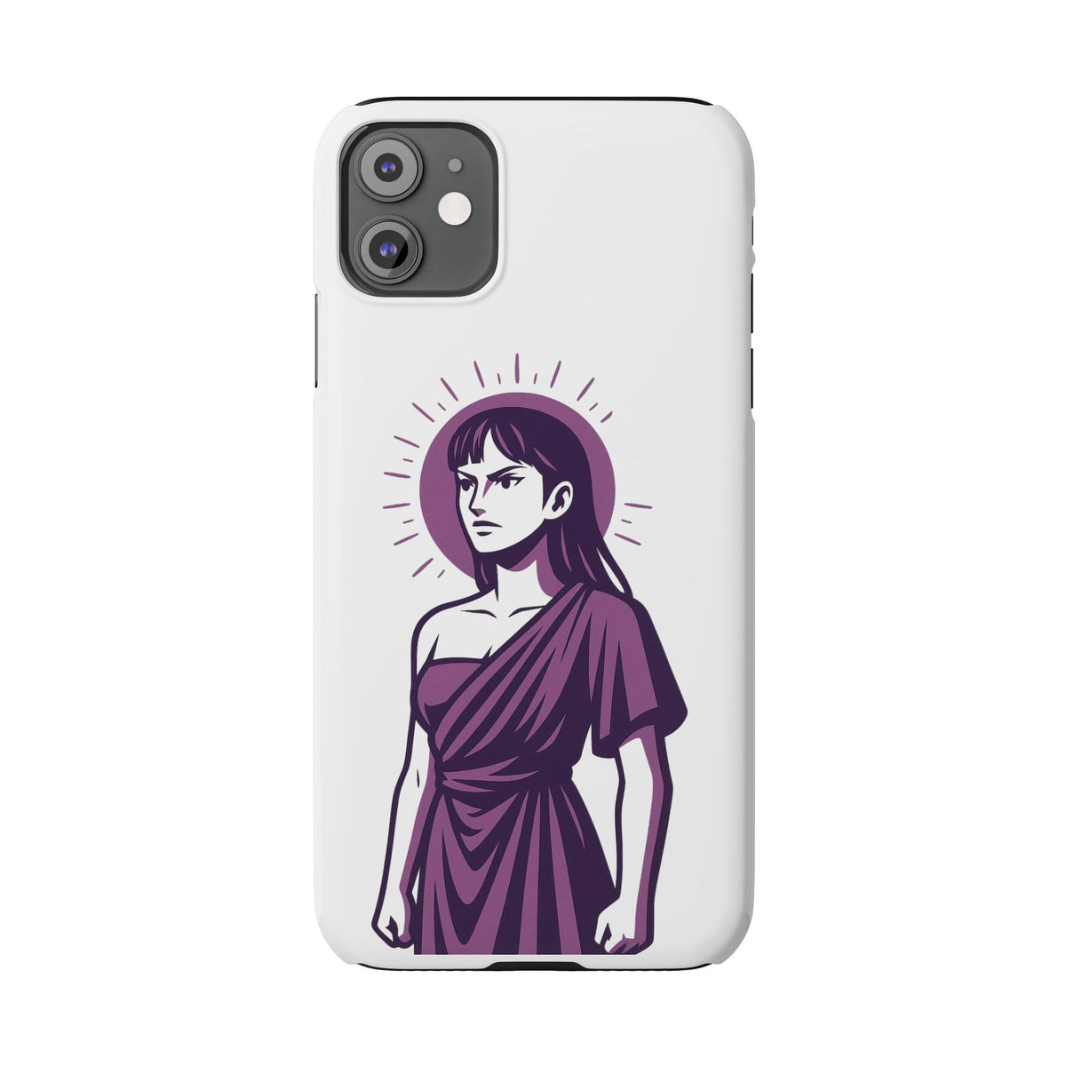 Robin • Mythologie Case — vue 27
