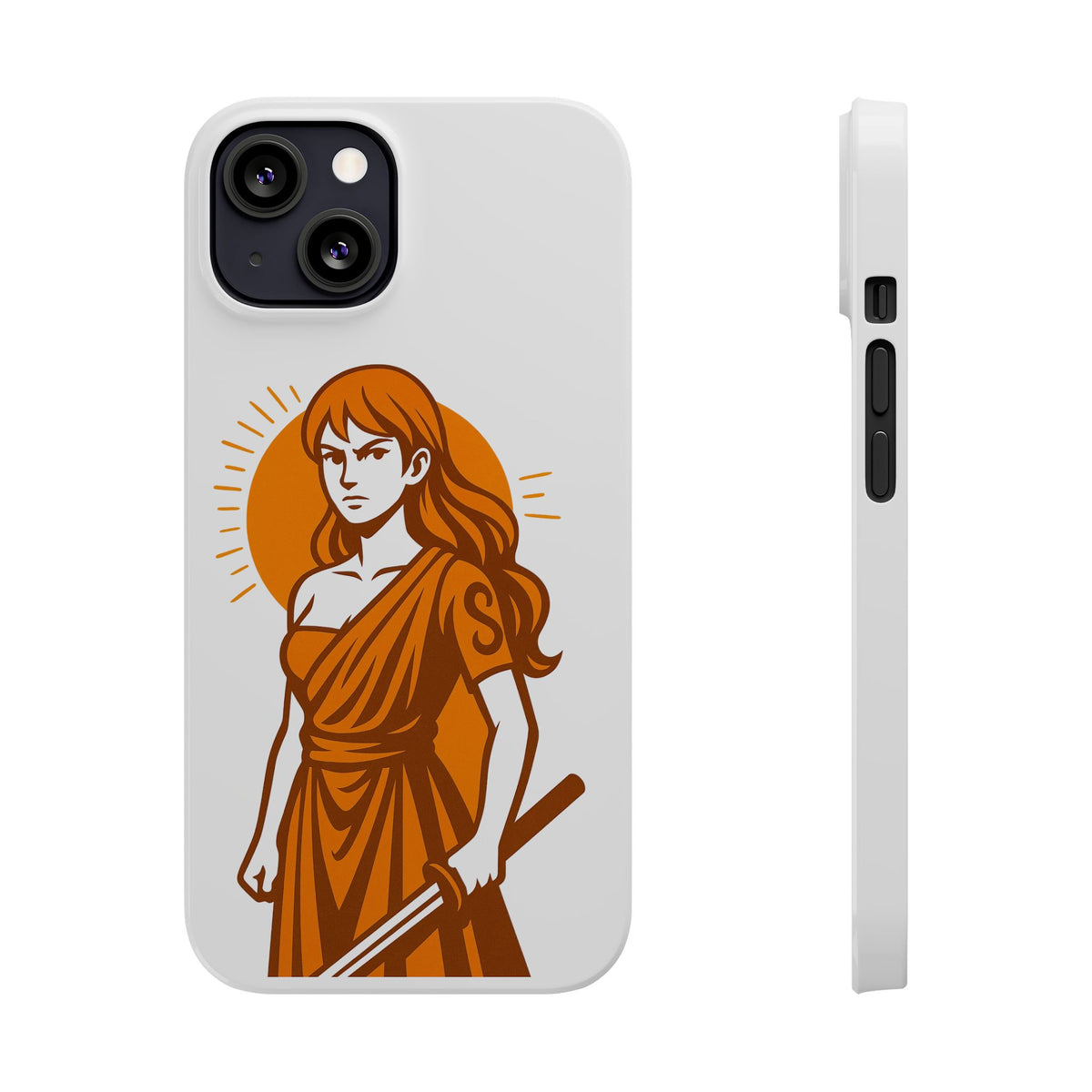 Nami • Mythologie Case — vue 4