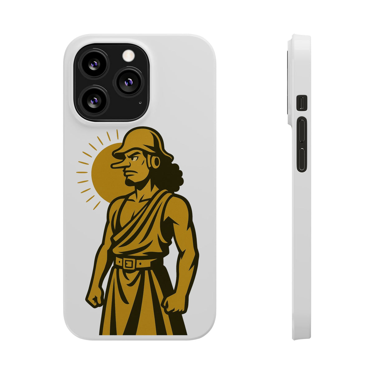 Ussop • Mythologie Case — vue 6
