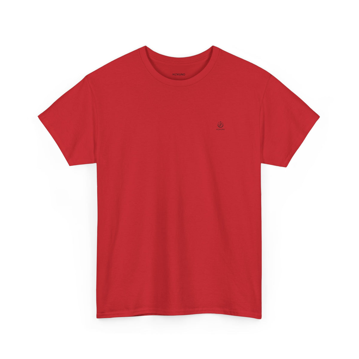 Qing • Wanted Poster Tee — vue 13