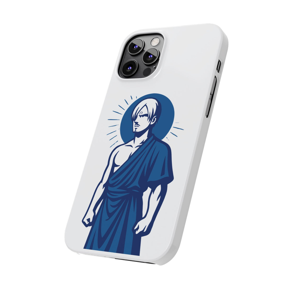 Sanji • Mythologie Case — vue 49