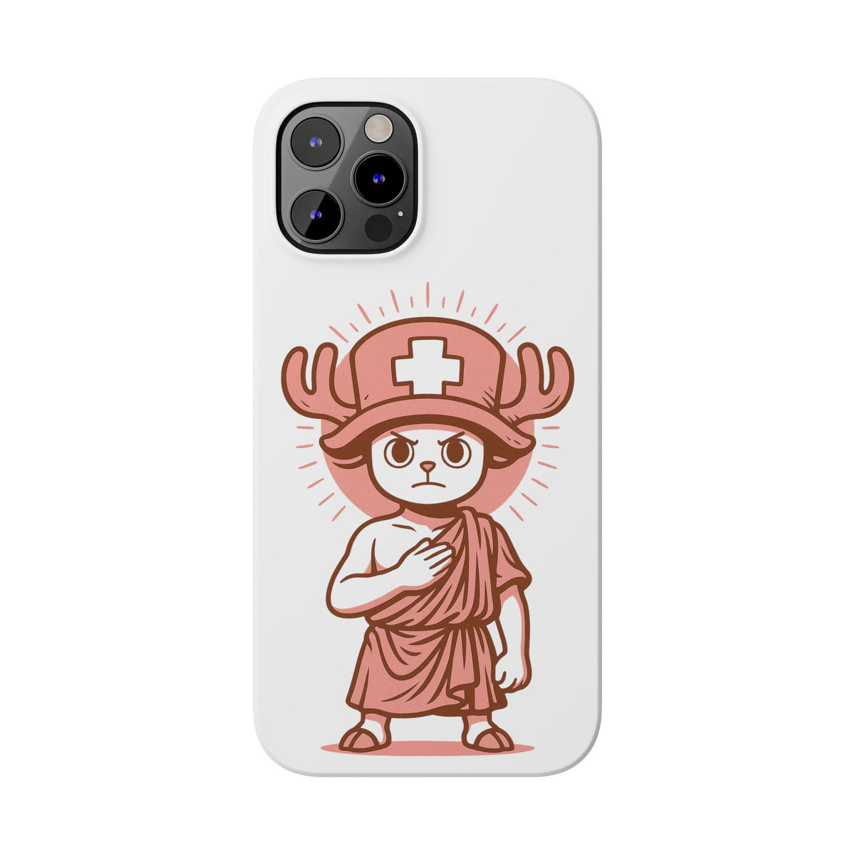 Choper • Mythologie Case — vue 48