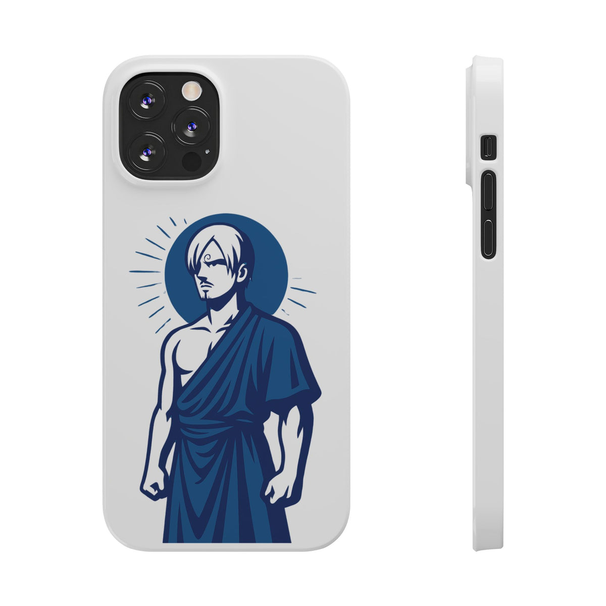 Sanji • Mythologie Case — vue 8