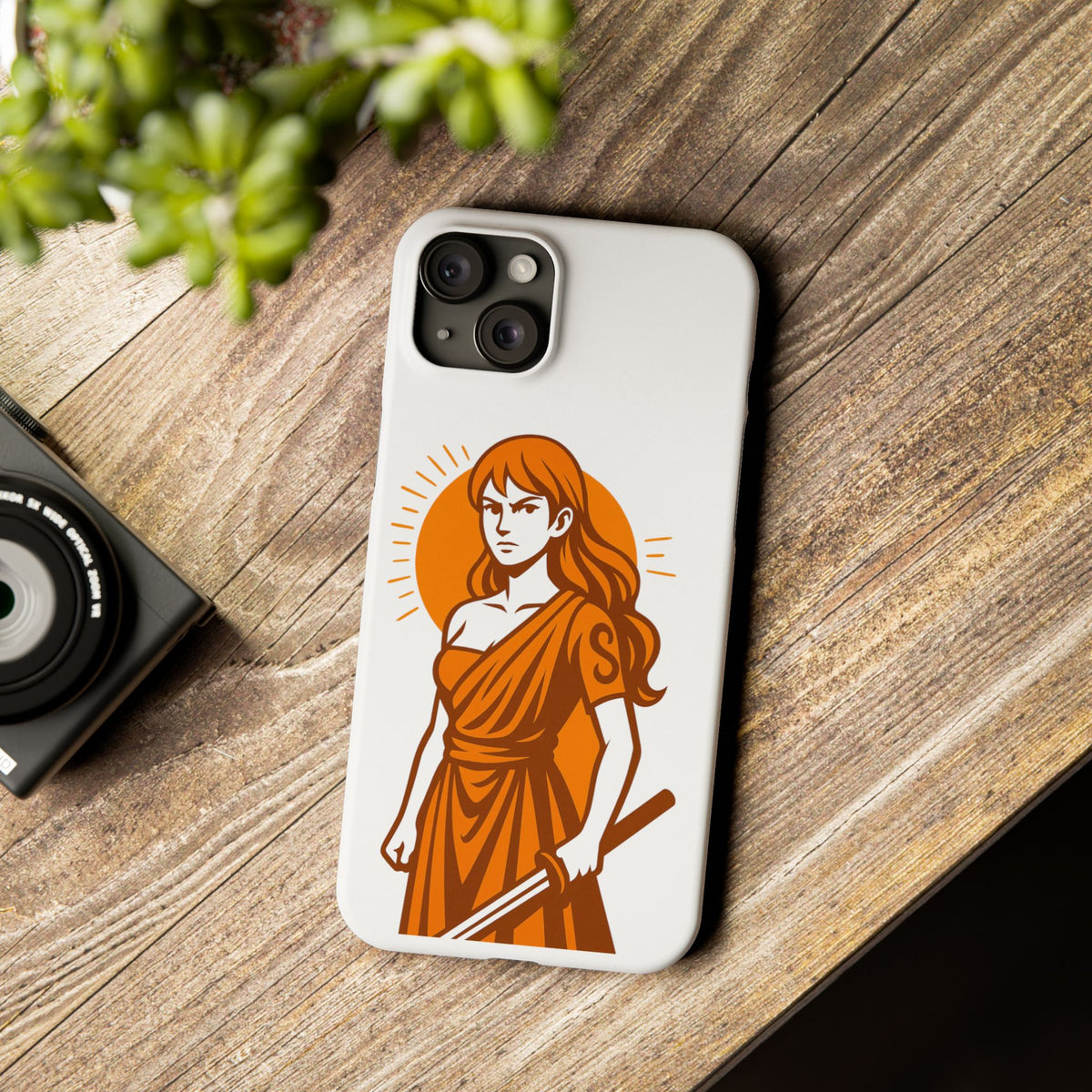 Nami • Mythologie Case — vue 64
