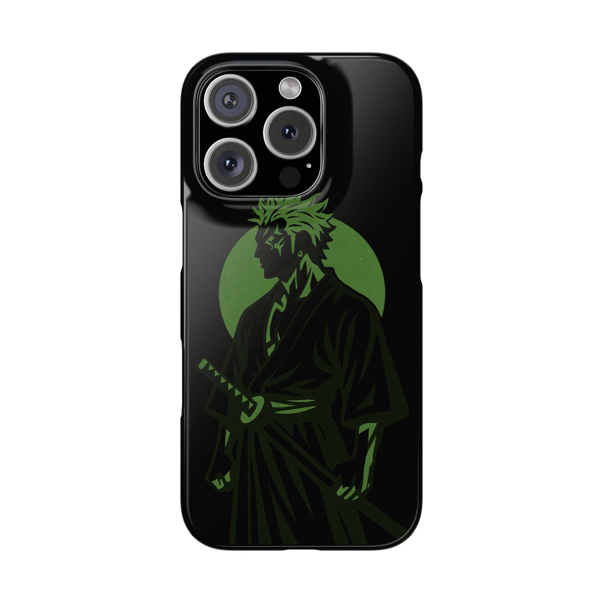 Zoro • Mythologie Case — vue 20