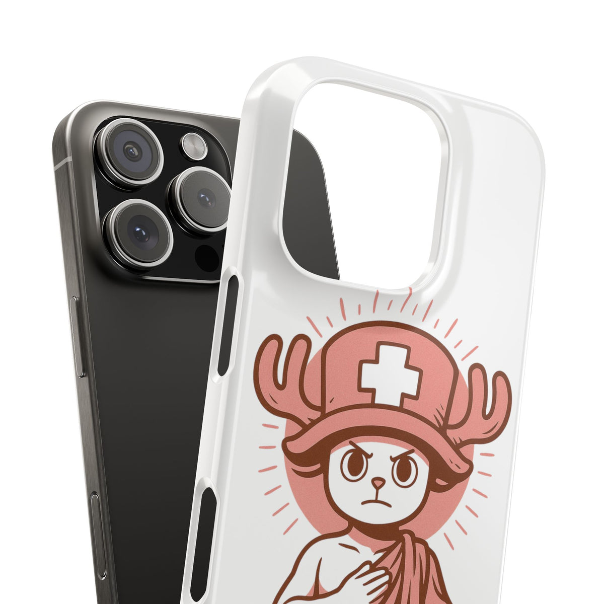 Choper • Mythologie Case — vue 72