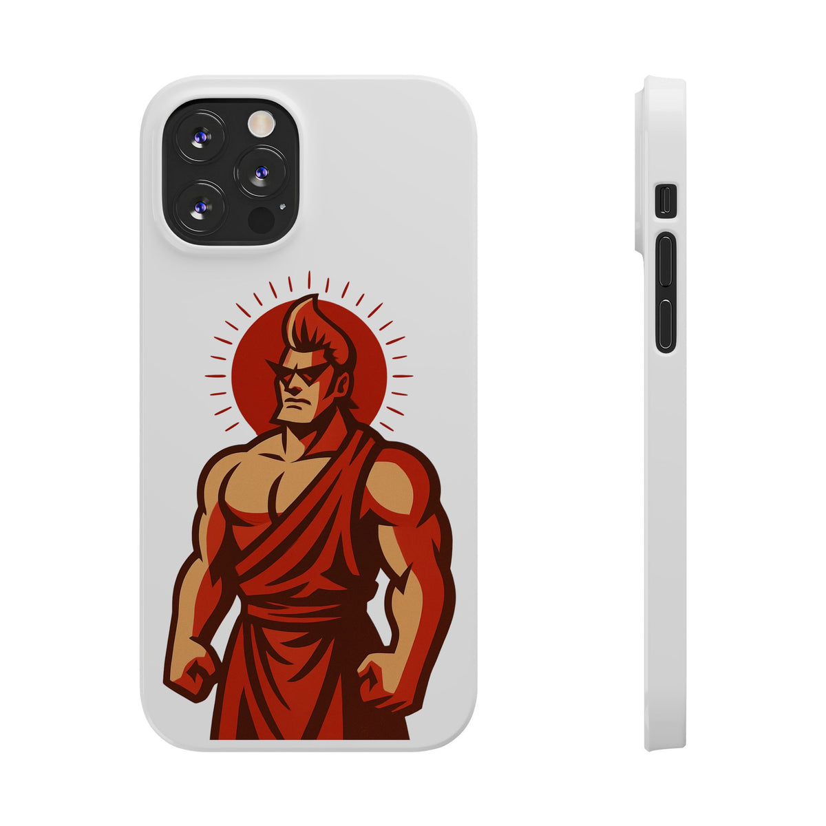 Franky • Mythologie Case — vue 8