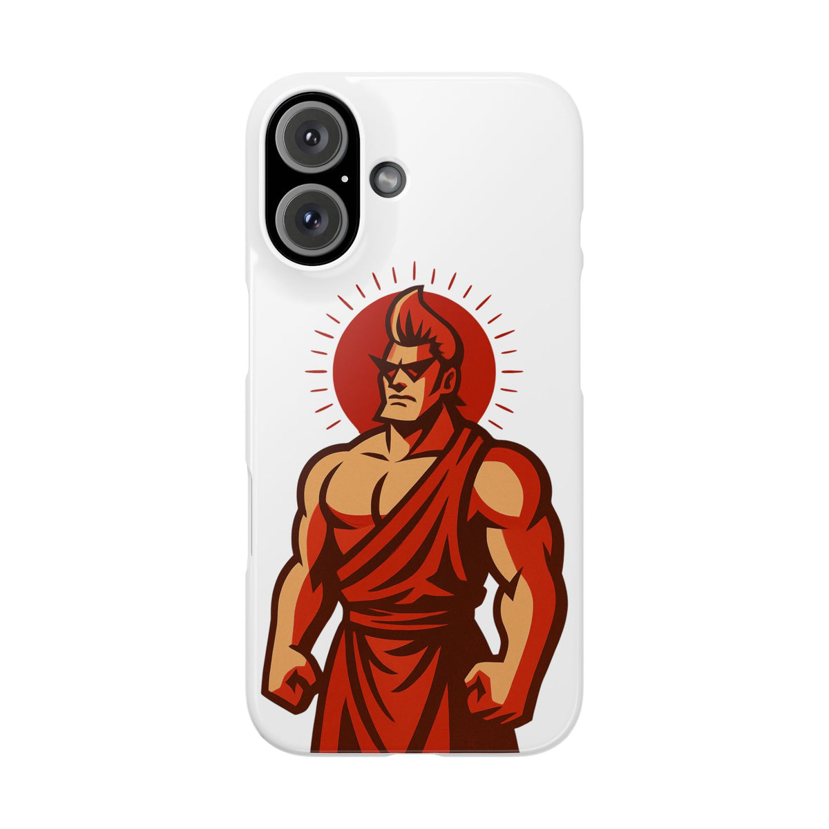 Franky • Mythologie Case — vue 19