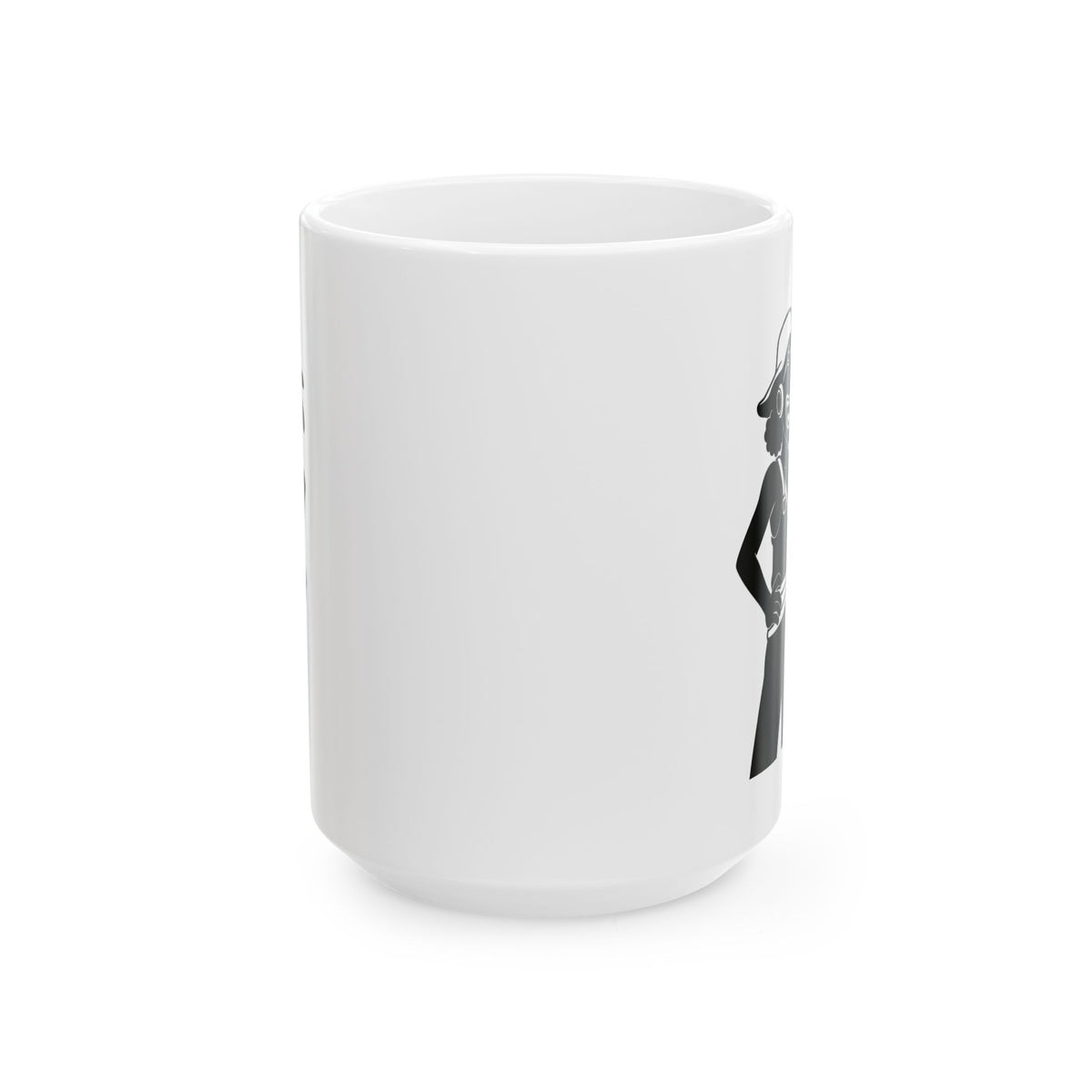 Ussop • Direction Mug — vue 2